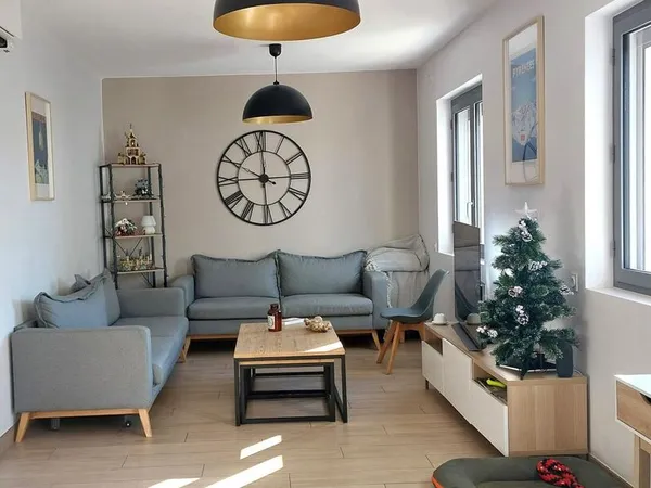 Maison 2 pièces 32 m² 