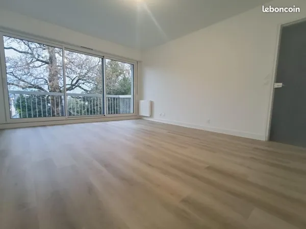 Appartement 2 pièces 55 m² 
