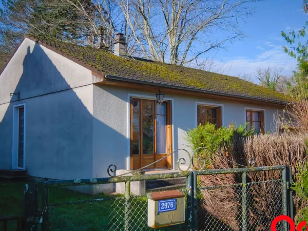 Maison 3 pièces 68 m² 