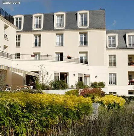 Appartement 1 pièce 21 m² 