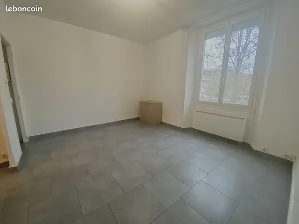 Appartement 3 pièces 44 m² 