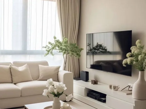 Appartement 5 pièces 94 m² 