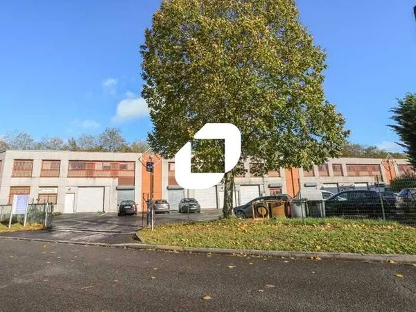 Bureaux 147 m² 