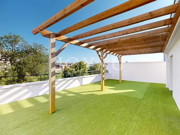 Vends T3 - 44.7m² - Toulouse 31400 