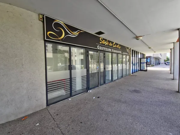 Local commercial 75 m² 