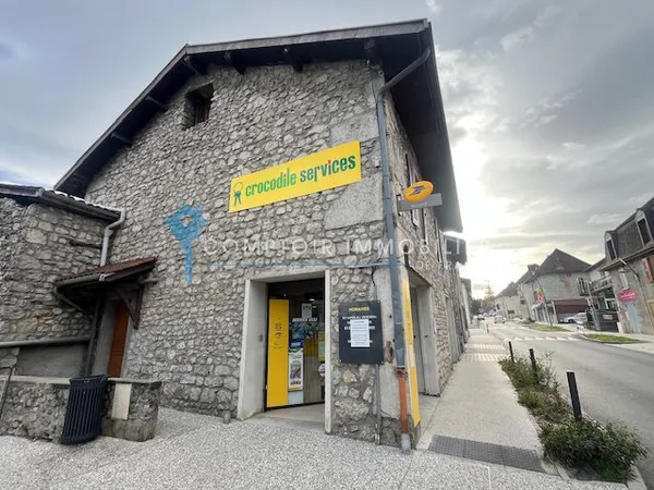 5 pièces 180 m2 DPT (38) - Isère - BERNIN - Maison de Caract 