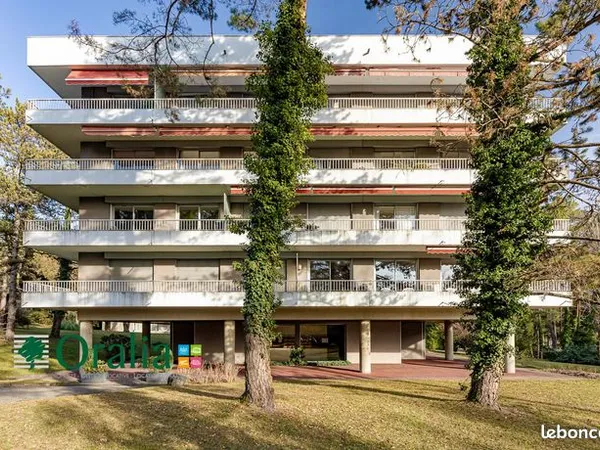 Appartement 4 pièces 101 m² 