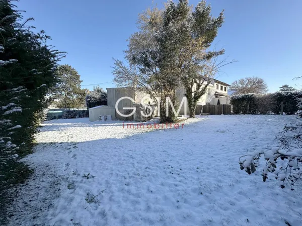 Maison 3 pièces 49 m² 