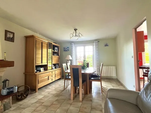 Maison Noyon 5 pièce(s) 90 m2 