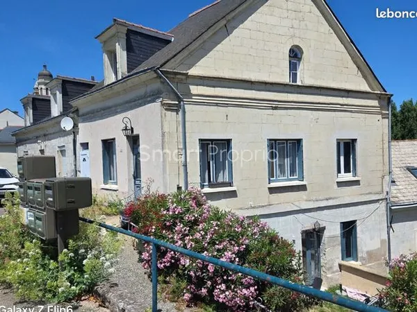 Maison 7 pièces 143 m² 