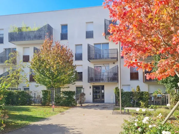 Appartement 1 pièce 40 m² 