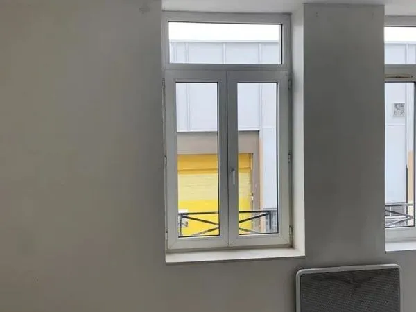 Appartement 2 pièces 30 m² 