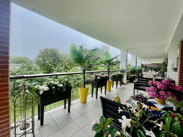 Appartement 4 pièces 85 m² 