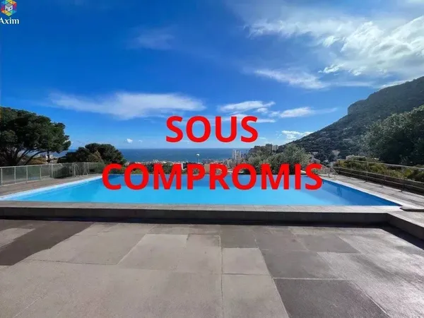 Villa 9 pièces 643 m² 