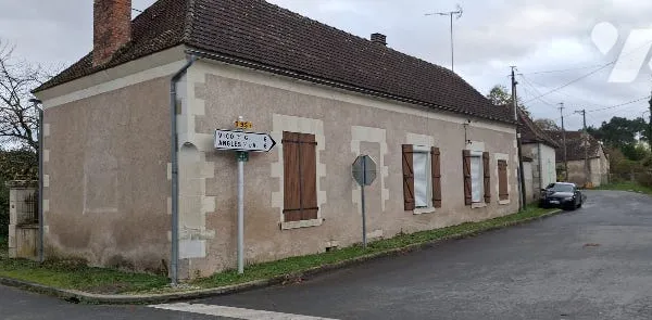 Maison 3 pièces 85 m² 