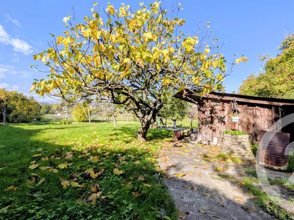 Maison 9 pièces 153 m² 