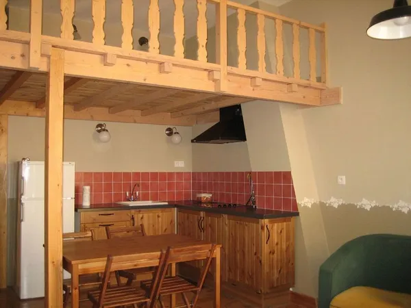 Beau T2 meublé 45m² hyper centre grenoble 