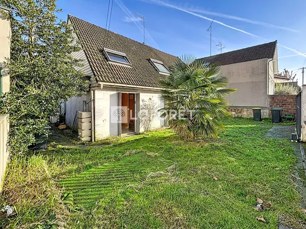 Maison 6 pièces 138 m² 