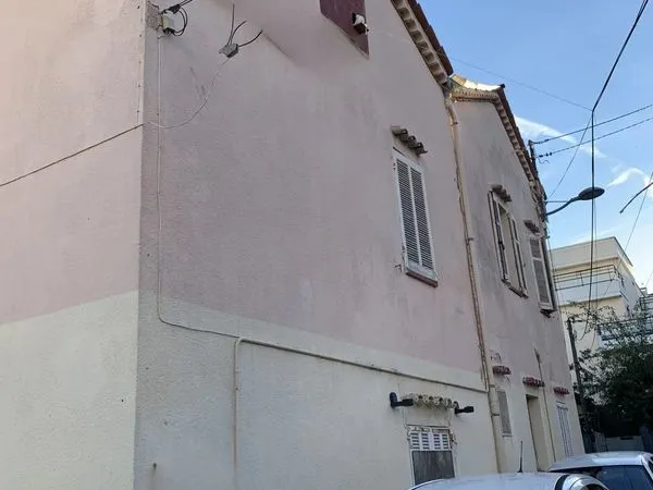 Hôtel particulier 198 m² Vallauris 