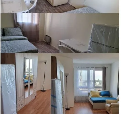 Location proche gare Melun/gare RER D 