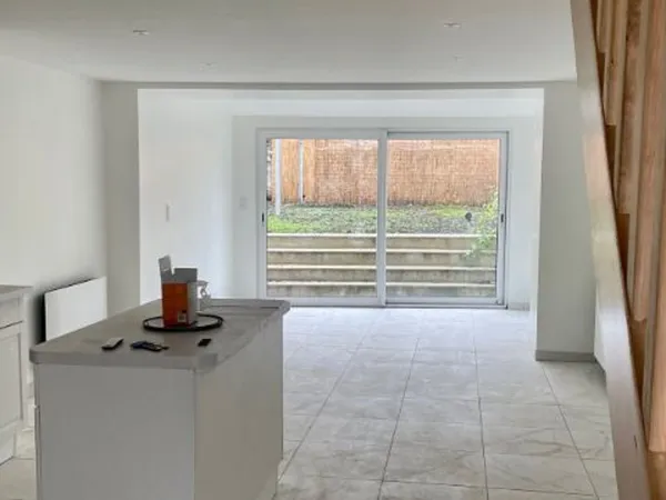 Maison 3 pièces 84 m² 