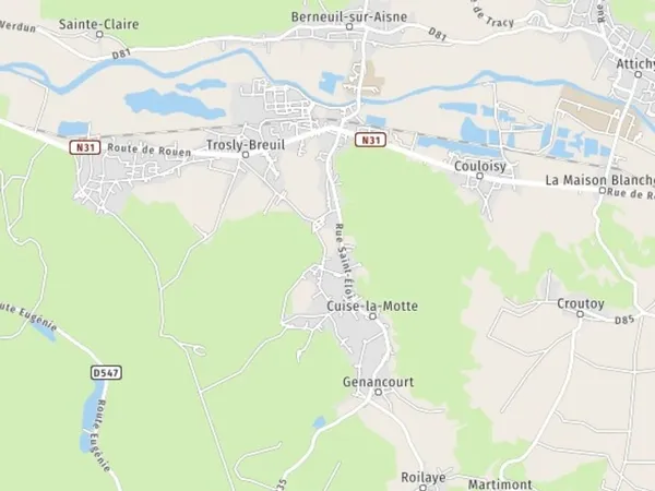 Fond de commerce 