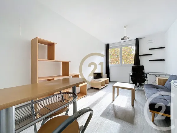 Appartement 1 pièce 21 m² 