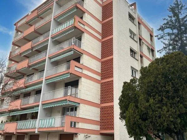 Appartement 3 pièces 74 m² 