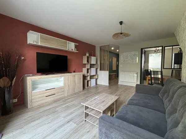 Maison 3 pièces 67 m² 