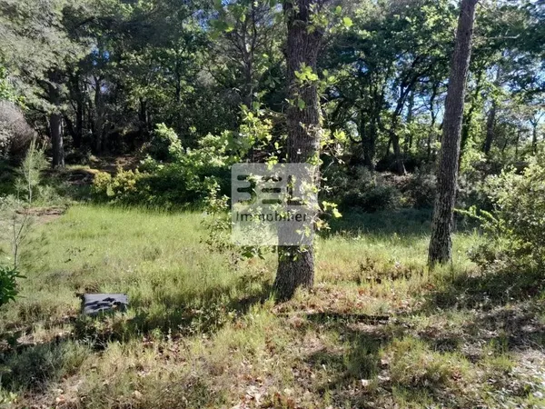Terrain en individuel 1198 m² 