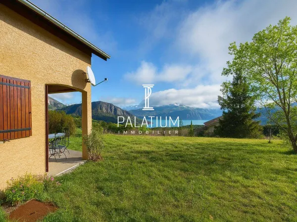 Maison 3 pièces 88 m² 