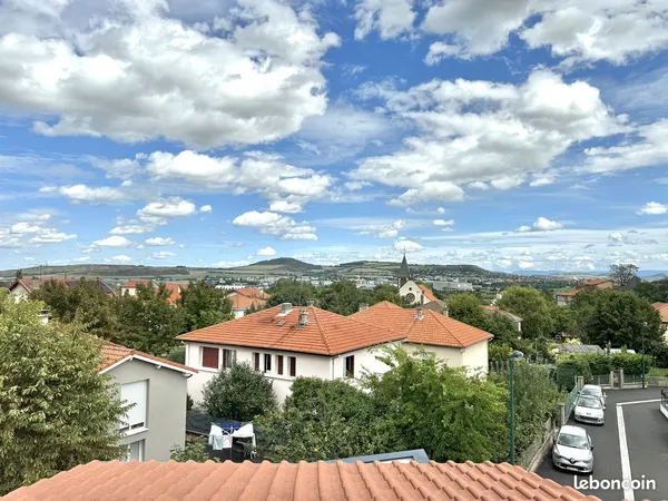 Maison 5 pièces 140 m² 