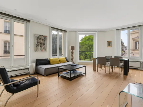 PARIS III - HAUT MARAIS Haut Marais sublime deux-pièces avec ba 