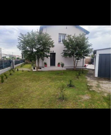 Maison secteur condat 