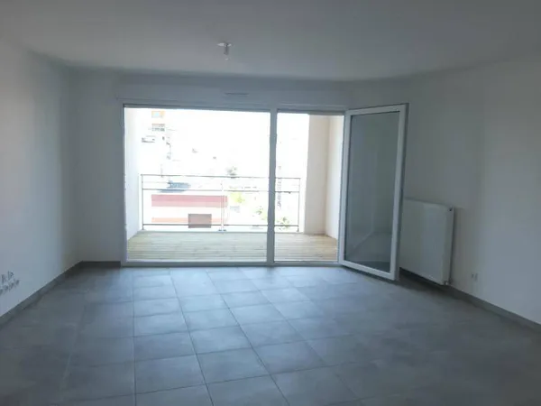 Appartement 4 pièces 79 m² 
