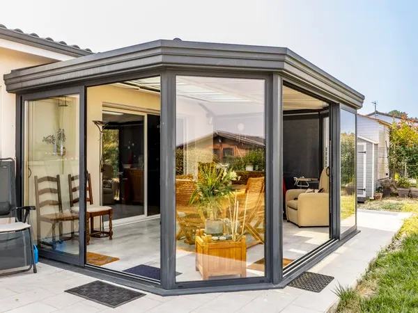 Maison contemporaine 4 pièces 103 m² 