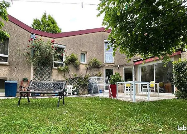 Maison 6 pièces 126 m2 