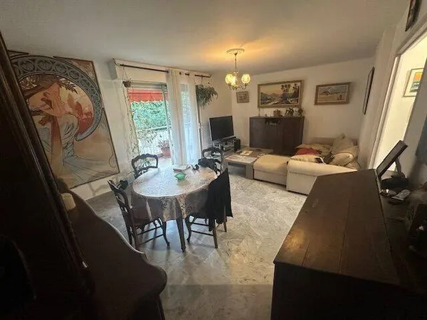Duplex 3 pièces 76 m² 