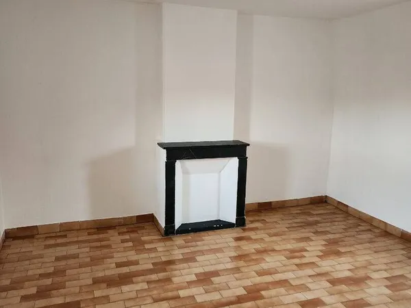 Appartement 1 pièce 28 m² 