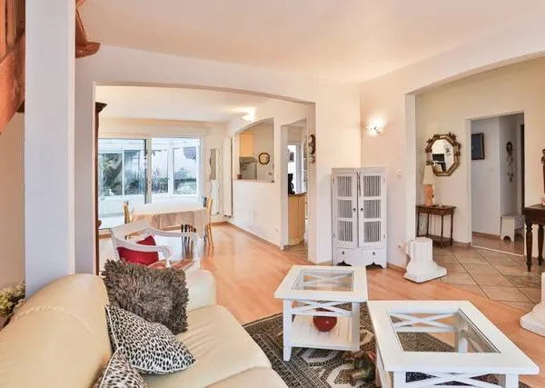 Vends Maison 130m² quartier les Présidents - Les Sables-d'Olonne (85) 