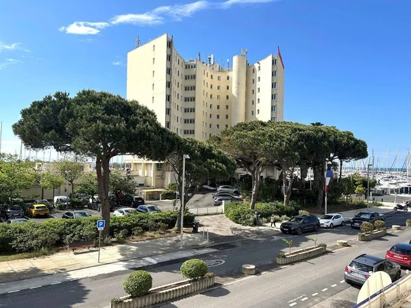Appartement 2 pièces 32 m² 