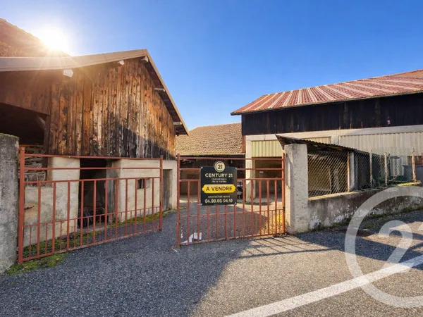Maison 4 pièces 152 m² 