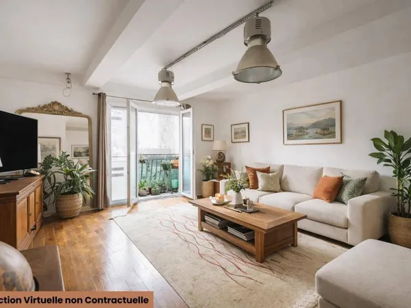 Maison de ville 7 pièces 145 m² 