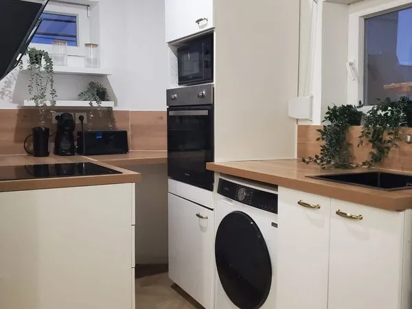 T2 36m² Drancy 