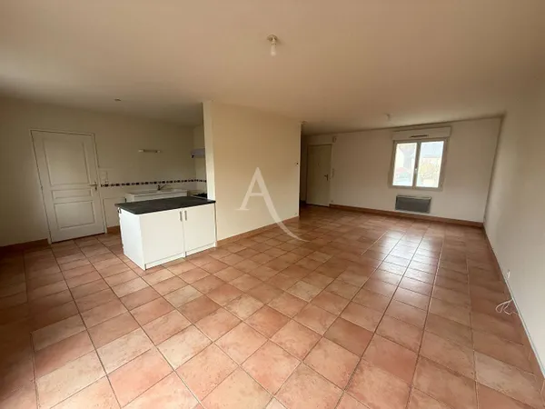 Maison 4 pièces 89 m² 