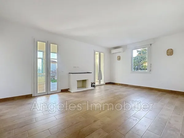 Maison 4 pièces 84 m² 