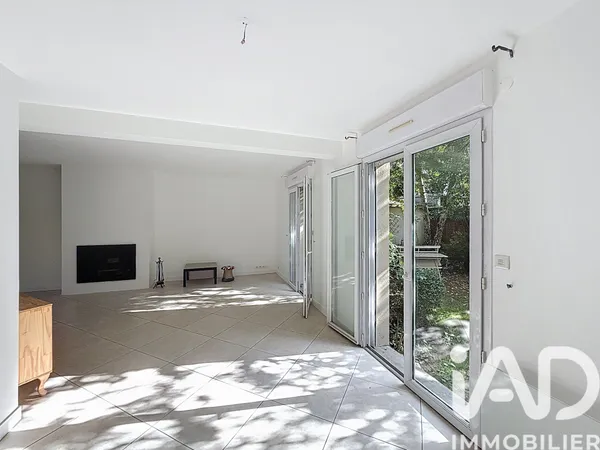 Maison 7 pièces 155 m² 