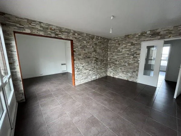 Appartement 3 pièces 75 m² 