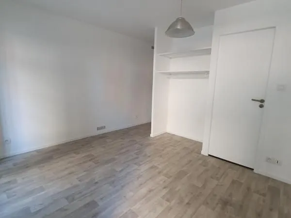 Appartement 1 pièce 16 m² 