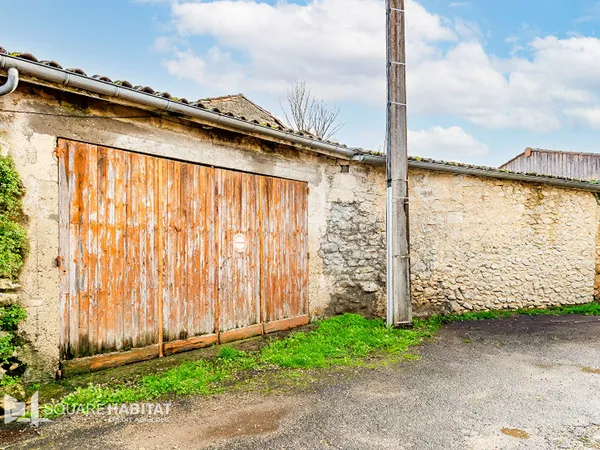 Maison Rauzan 2 pièce(s) 100 m2 
